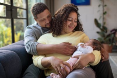 Avent Natural Response Baby Bottle - thumbnail 5