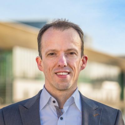 Dirk de Wit profile picture