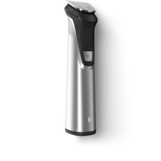 Multigroom series 7000 14-en-1 Visage, Cheveux et Corps