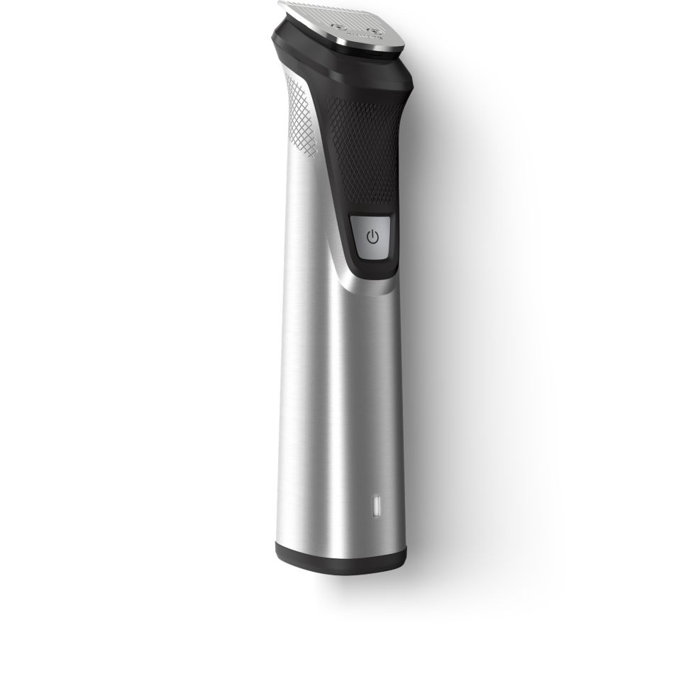 Multigroom 7000 Face, Head and Body MG7770/18 | Philips