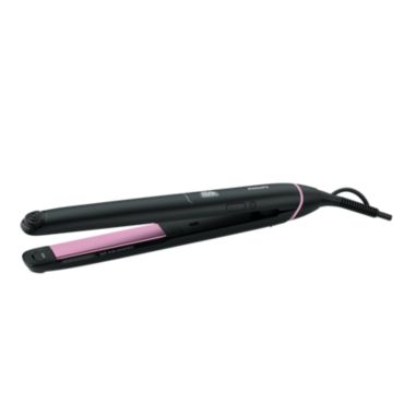 StraightCare Vivid Ends straightener