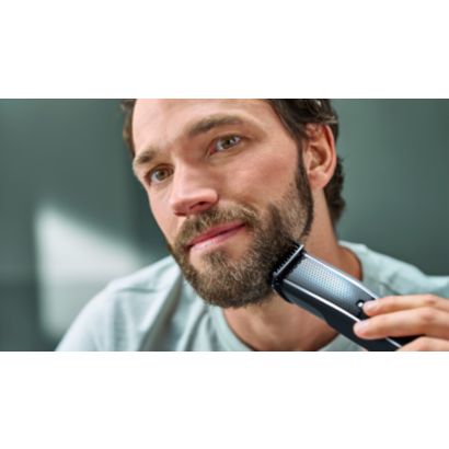 Philips Beardtrimmer series 5000