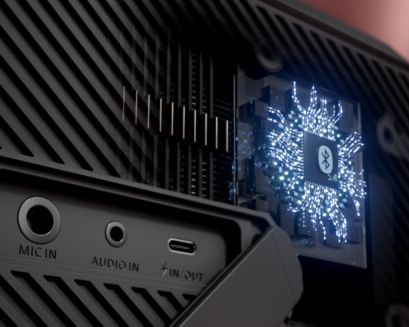 Philips Wi-Fi luidsprekers