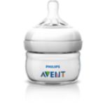 Ideal for newborns and preemies*