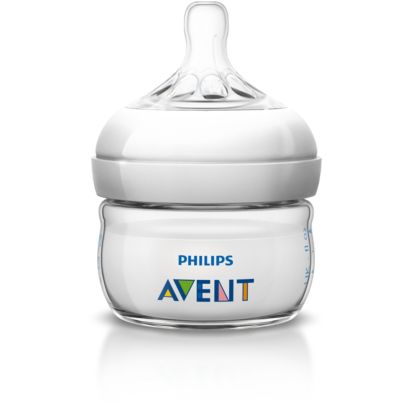 Ideal for newborns and preemies*