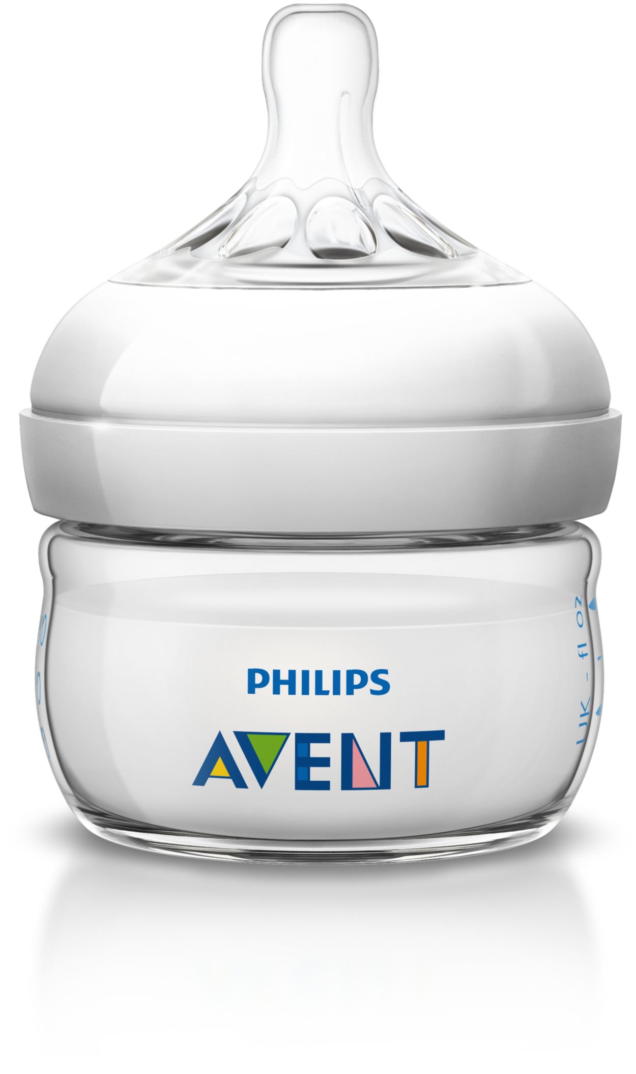 Lot de 2 Biberons Natural (260 ml) Philips Avent - ChoO Family Store