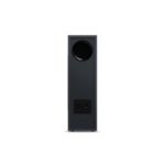 The one with front-row sound