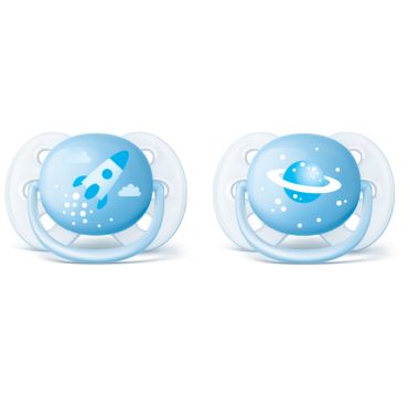 Philips Avent ultra soft lutt