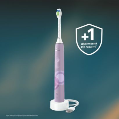 Sonicare Звукова зубна щітка