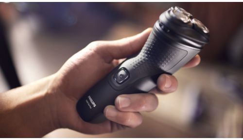 Impugnatura ergonomica per una presa migliore