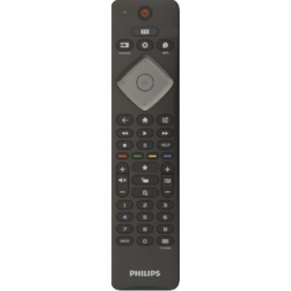 4K Slim Smart LED TV