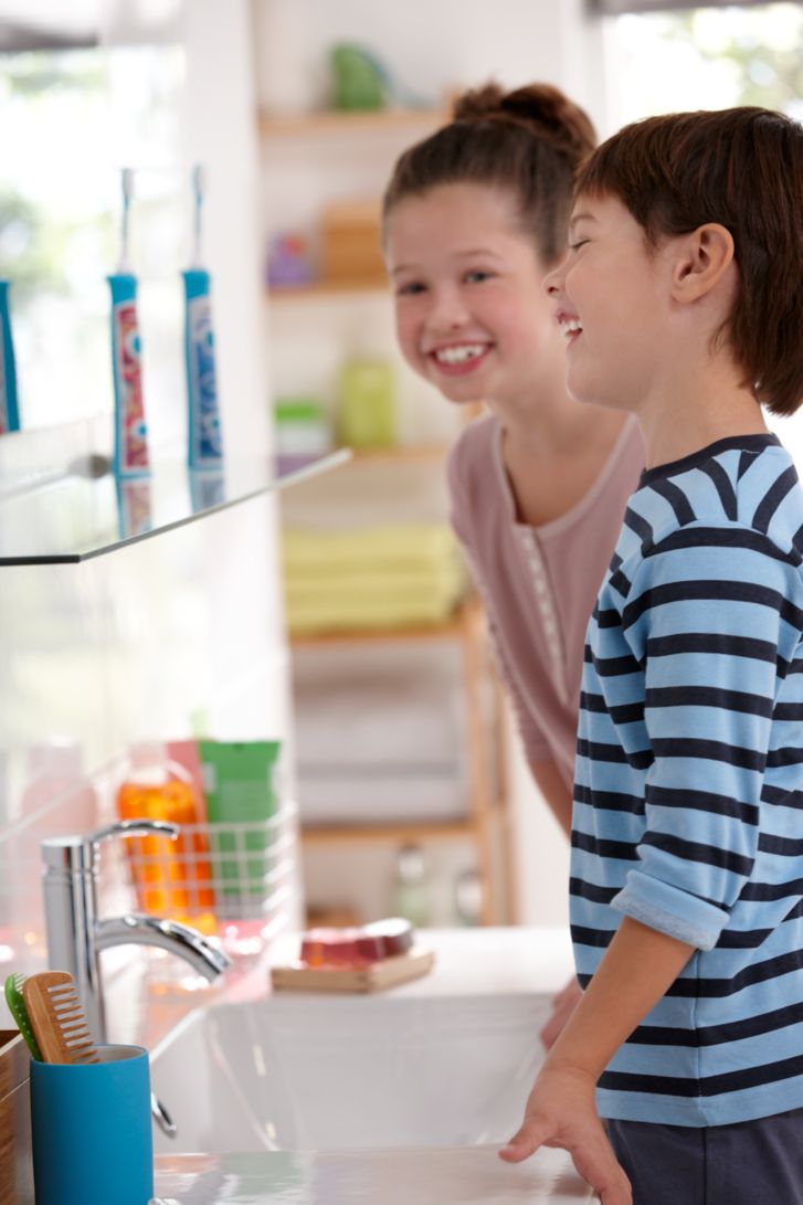 Sonicare For Kids