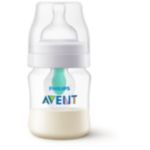 Designed to reduce colic, gas and reflux*