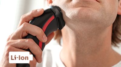 Máxima potencia constante año tras año