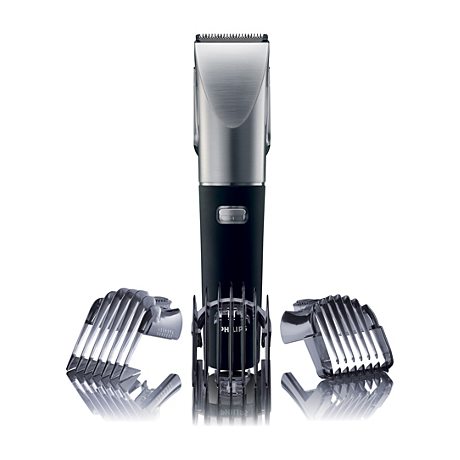 QC5055/00 Hairclipper series 1000 Tondeuse à cheveux