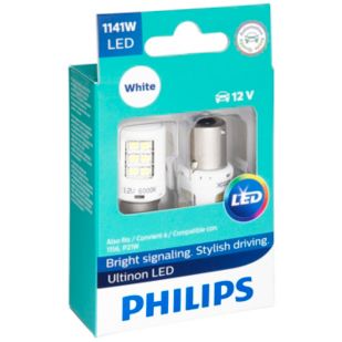 Ultinon LED Car signaling bulb