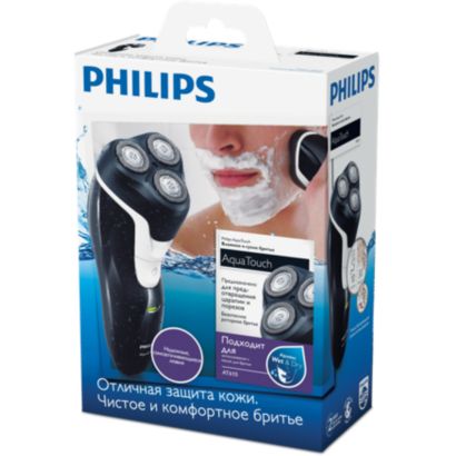 Philips Shaver series 3000