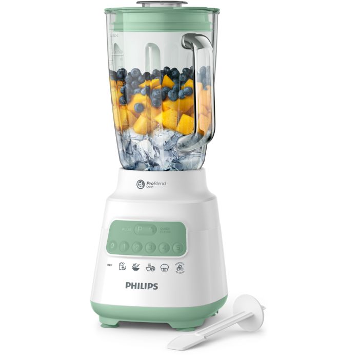 6. So sánh Philips HR2222 với các sản phẩm cùng loại