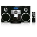 Enjoy iPod music in Hi-Fi sound