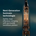 Ervaar geavanceerde reiniging