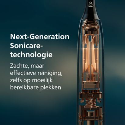 Sonicare DiamondClean 9900 Prestige