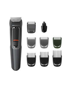 Multigroom series 3000 9-in-1, Face, Hair and Body MG3747/13 Multigroom series 3000 9-in-1, Face, Hair and Body MG3747/13