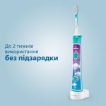 Інтерактивна звукова сила. Цікаве, ефективне чищення