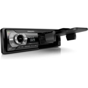 Dock it on your dash