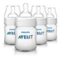 Clinically proven to reduce colic and discomfort*