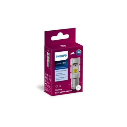 Philips Ultinon Essential Moto LED