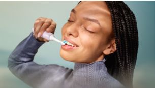 Help protect your gums with our pressure sensor