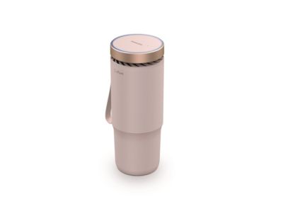 GoPure Style Car air sanitizer GP561PNKX1 | Philips