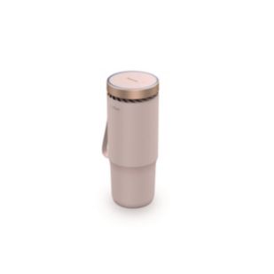 GoPure Style เครื่องฟอกอากาศ และกำจัดเชื้อโรค ในห้องโดยสารรถยนต์​