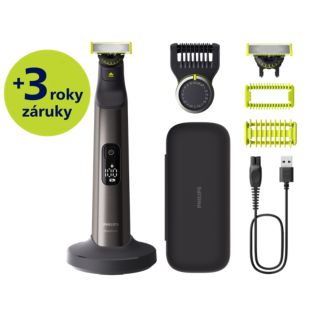 OneBlade Pro 360 Face + Body