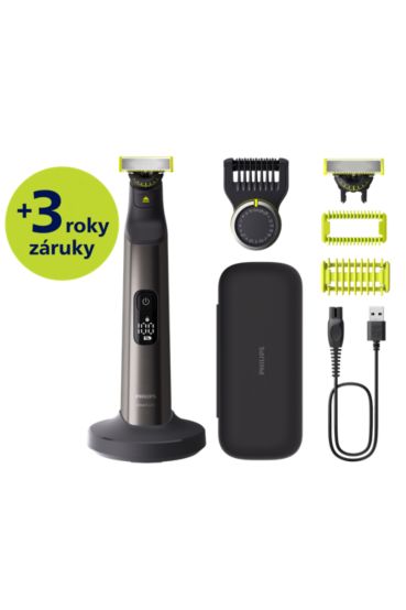 OneBlade Pro 360