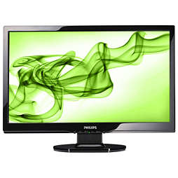 LCD monitor with HDMI , Audio