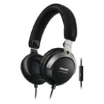 Som de alta resolução