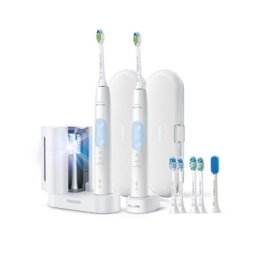 필립스 Sonicare ProtectiveClean 5100 음파칫솔