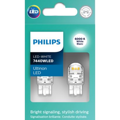 Philips Ultinon LED