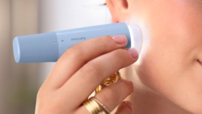 Kruhové světlo LED