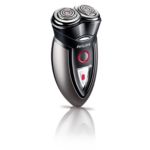 Mimořádně hladké oholení