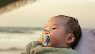 C&aacute;c lỗ th&ocirc;ng kh&iacute; si&ecirc;u lớn gi&uacute;p da b&eacute; &ldquo;thở&rdquo; dễ d&agrave;ng