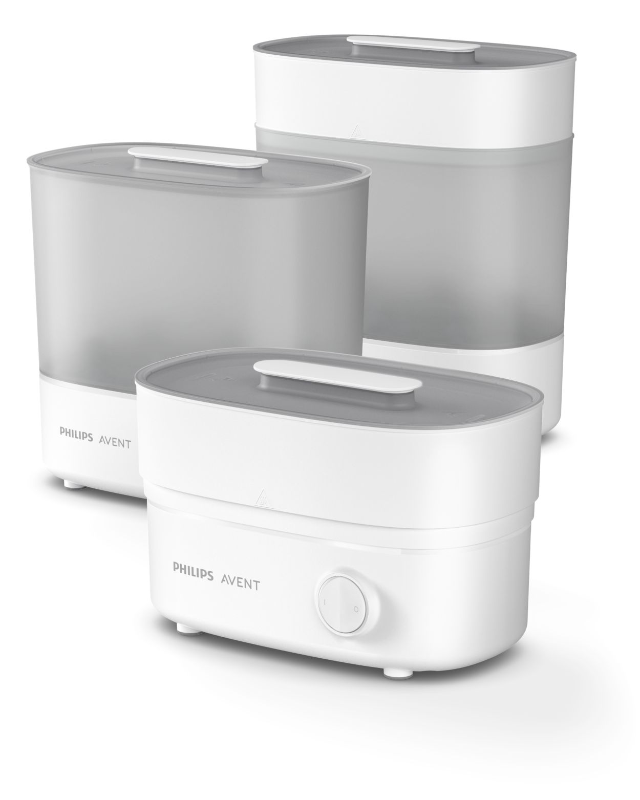 Philips store avent sanitizer