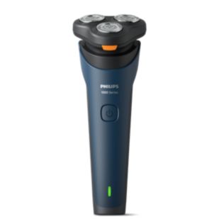 Shaver series 1000 S1323/41 Wet or Dry electric shaver