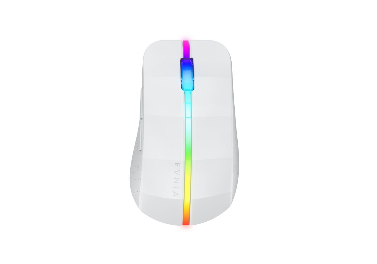 정밀함과 프리미엄 디자인의 만남.