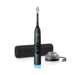 Sonicare DiamondClean 9000 Periuţă de dinţi reîncărcabilă