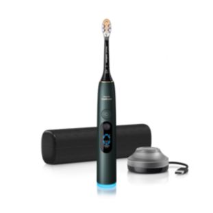 DiamondClean 9000 Dobíjecí zubní kartáček