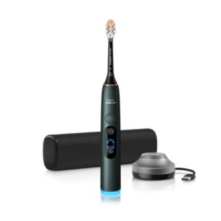 Sonicare DiamondClean 9000 Periuţă de dinţi reîncărcabilă