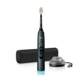 DiamondClean 9000