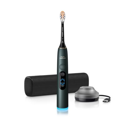 DiamondClean 9000